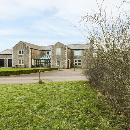 Feriehus Hillside Farm Kirkby Stephen