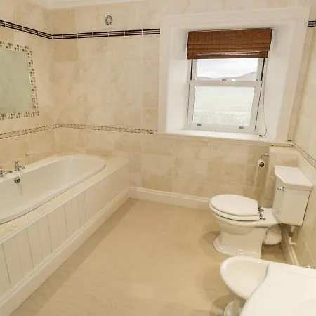 Hillside Farm بيت للعطل كيركبي ستيفين