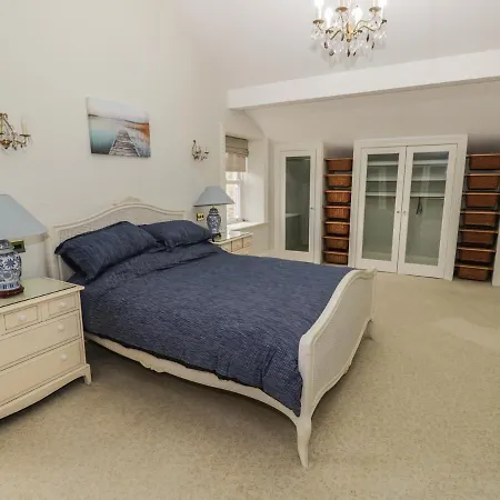 Hillside Farm بيت للعطل كيركبي ستيفين