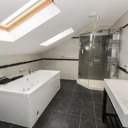 Hillside Farm * كيركبي ستيفين