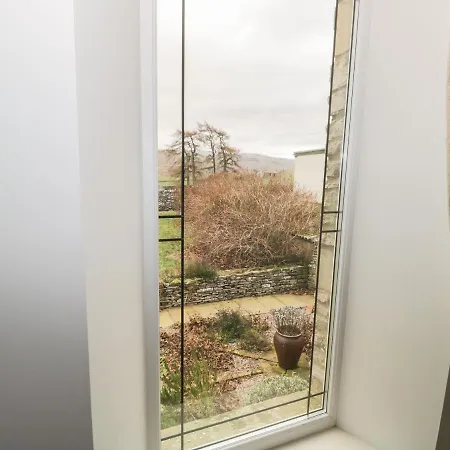 بيت للعطل Hillside Farm *