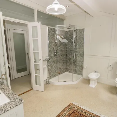 Hillside Farm كيركبي ستيفين