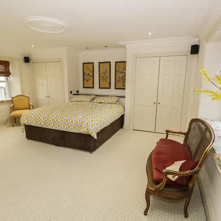 Hillside Farm كيركبي ستيفين