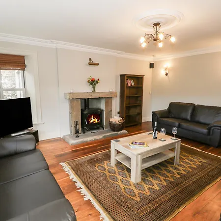 Hillside Farm * كيركبي ستيفين