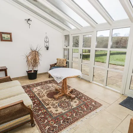 Hillside Farm بيت للعطل *