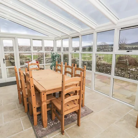 بيت للعطل Hillside Farm *