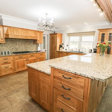 Hillside Farm بيت للعطل كيركبي ستيفين