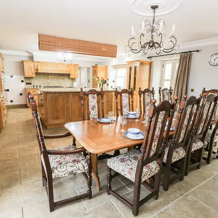 Hillside Farm كيركبي ستيفين