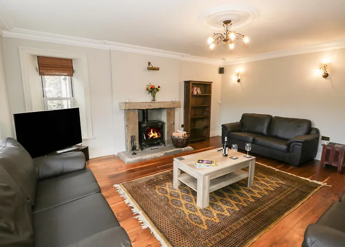 Hillside Farm * Kirkby Stephen